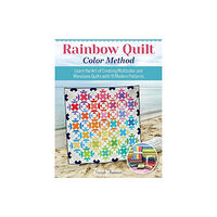 Fox Chapel Publishing Rainbow Quilt Color Method (häftad, eng)