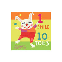 Barefoot Books Ltd 1 Smile, 10 Toes (bok, board book, eng)