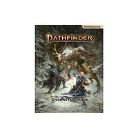 Paizo Publishing, LLC Pathfinder Lost Omens Character Guide [P2] (inbunden, eng)