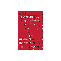 IOS Press HANDBOOK OF SATISFIABILITY (inbunden, eng)