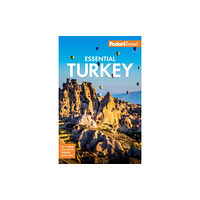 Random House USA Inc Fodor's Essential Turkey (häftad, eng)