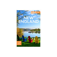 Random House USA Inc Fodor's New England (häftad, eng)