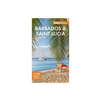 Random House USA Inc Fodor's InFocus Barbados and Saint Lucia (häftad, eng)