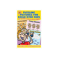 Fox Chapel Publishing Puzzling Pictures for Eagle-Eyed Kids (häftad, eng)