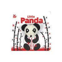 Fox Chapel Publishing Little Panda (bok, board book, eng)