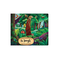 Fox Chapel Publishing Exploring the Adventurous World of the Jungle (bok, board book, eng)