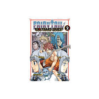 Kodansha America, Inc Fairy Tail: 100 Years Quest 2 (häftad, eng)