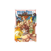 Kodansha America, Inc Fairy Tail: 100 Years Quest 3 (häftad, eng)