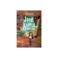 Oni Press,US I Feel Awful, Thanks (häftad, eng)