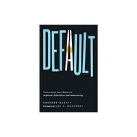 Georgetown University Press Default (inbunden, eng)