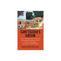 Georgetown University Press Sant'Egidio's Dream (häftad, eng)