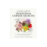 Page Street Publishing Co. Heal Yourself with Traditional Chinese Medicine (häftad, eng)