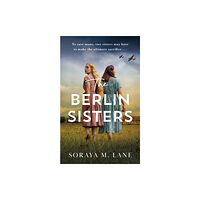 Amazon Publishing The Berlin Sisters (häftad, eng)