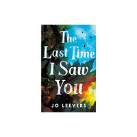 Amazon Publishing The Last Time I Saw You (häftad, eng)