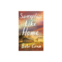 Amazon Publishing Someplace Like Home (inbunden, eng)