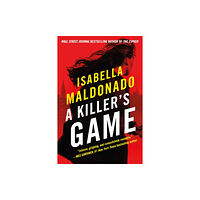 Amazon Publishing A Killer's Game (häftad, eng)