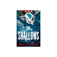 Amazon Publishing The Shallows (häftad, eng)