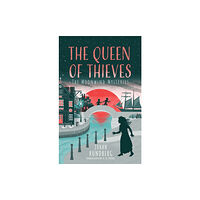 Amazon Publishing The Queen of Thieves (inbunden, eng)