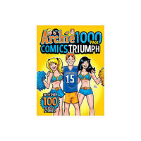 Archie Comic Publications Archie 1000 Page Comics Triumph (häftad)