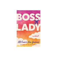 Amazon Publishing Boss Lady (häftad, eng)