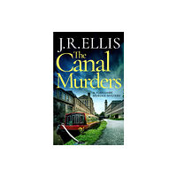 Amazon Publishing The Canal Murders (häftad, eng)