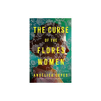 Amazon Publishing The Curse of the Flores Women (häftad, eng)