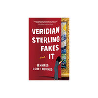 Amazon Publishing Veridian Sterling Fakes It (häftad, eng)