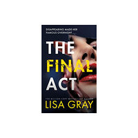 Amazon Publishing The Final Act (häftad, eng)