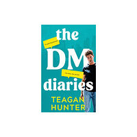 Amazon Publishing The DM Diaries (häftad, eng)