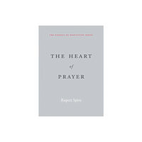 New Harbinger Publications The Heart of Prayer (häftad, eng)