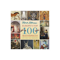 Avalon Travel Publishing Europe's Top 100 Masterpieces (First Edition) (häftad, eng)