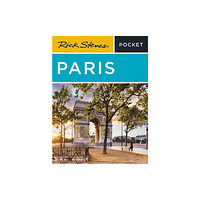 Avalon Travel Publishing Rick Steves Pocket Paris (Fifth Edition) (häftad, eng)