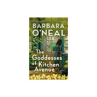 Amazon Publishing The Goddesses of Kitchen Avenue (häftad, eng)