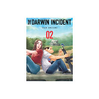 Vertical Inc. The Darwin Incident 2 (häftad, eng)