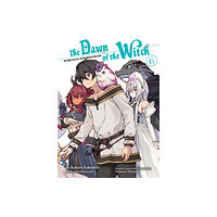 Vertical Inc. The Dawn of the Witch 6 (light novel) (häftad, eng)