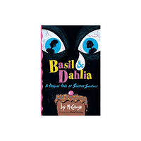 Simon & Schuster Basil & Dahlia (inbunden, eng)