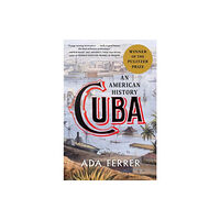 Simon & Schuster Cuba (häftad, eng)