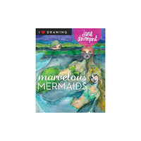 Mixed Media Resources Marvelous Mermaids (häftad, eng)