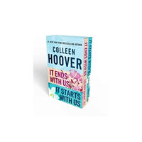 Atria Books Colleen Hoover It Ends with Us Boxed Set (häftad, eng)