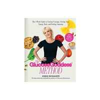S&S/Simon Element Glucose Goddess Method (inbunden, eng)