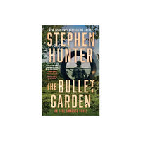 Simon & Schuster The Bullet Garden (häftad, eng)