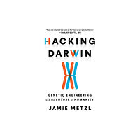 Sourcebooks, Inc Hacking Darwin (häftad, eng)