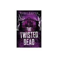 Sourcebooks, Inc The Twisted Dead (häftad, eng)