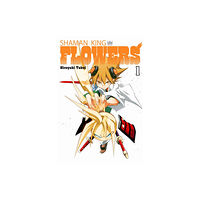 Kodansha America, Inc SHAMAN KING: FLOWERS 1 (häftad, eng)