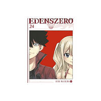 Kodansha America, Inc EDENS ZERO 24 (häftad, eng)