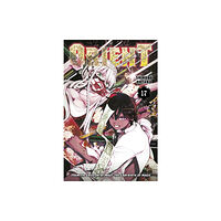 Kodansha America, Inc Orient 17 (häftad, eng)