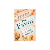 Sourcebooks, Inc The Favor (häftad, eng)