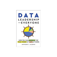 Sourcebooks, Inc Data Leadership for Everyone (häftad, eng)