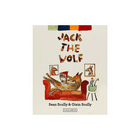 Callaway Editions,U.S. Jack the Wolf (inbunden, eng)