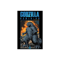 Legendary Comics GvK Godzilla Dominion (häftad, eng)
